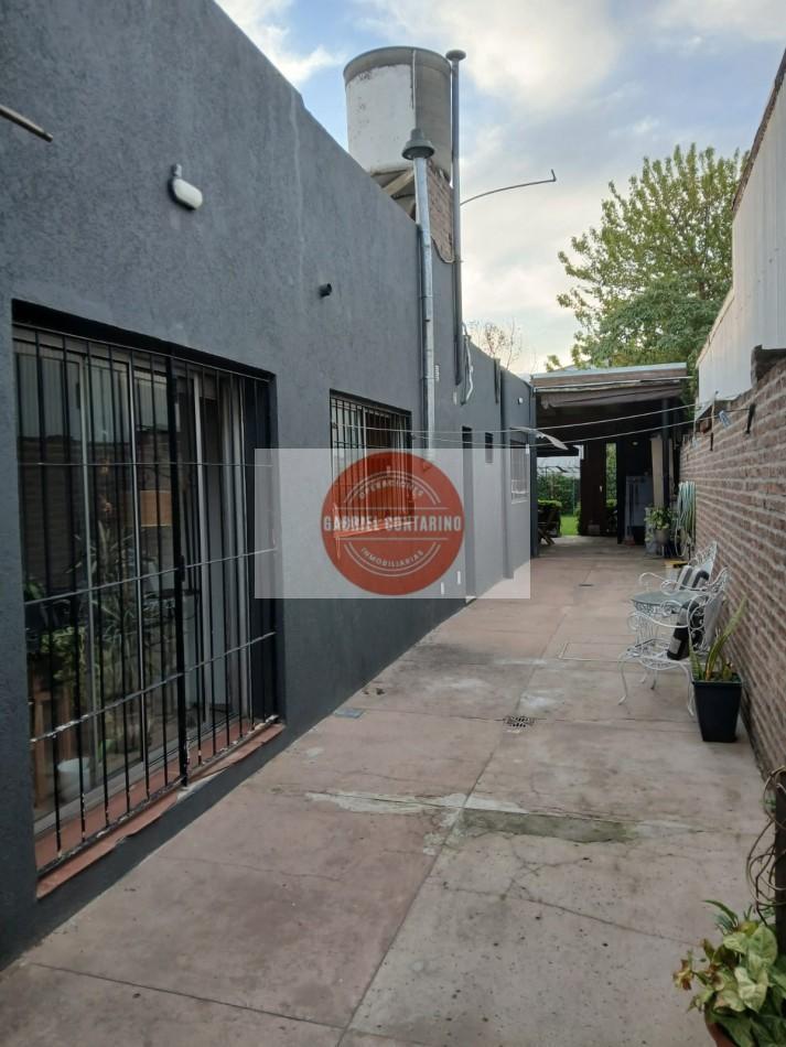 Foto de VENTA - DEPARTAMENTO TIPO CASA DE 3 AMBIENTES CON AMPLIO PATIO Y, imagen 3