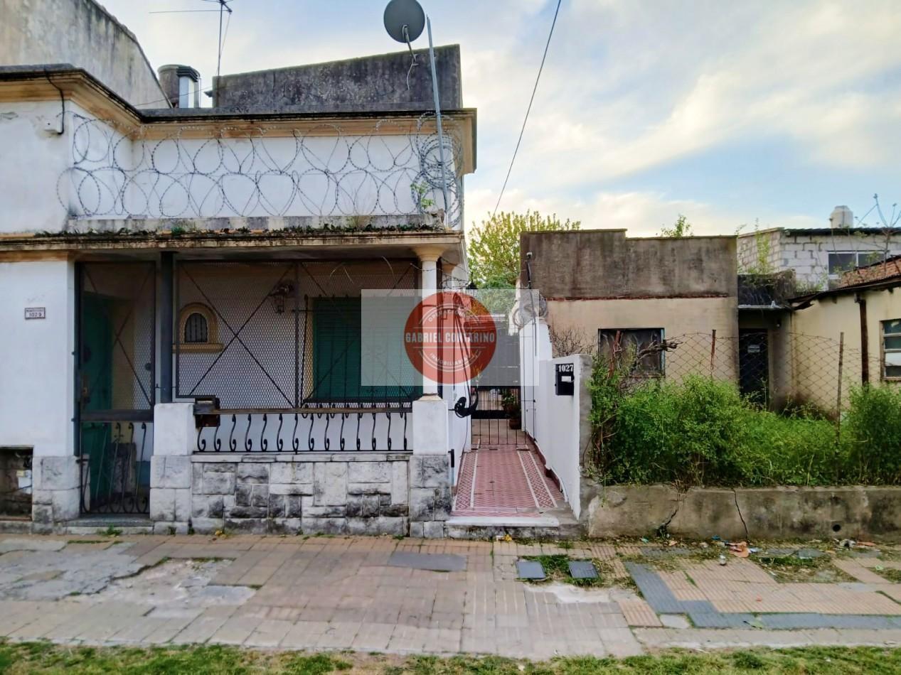 Foto de VENTA - DEPARTAMENTO TIPO CASA DE 3 AMBIENTES CON AMPLIO PATIO Y, imagen 1