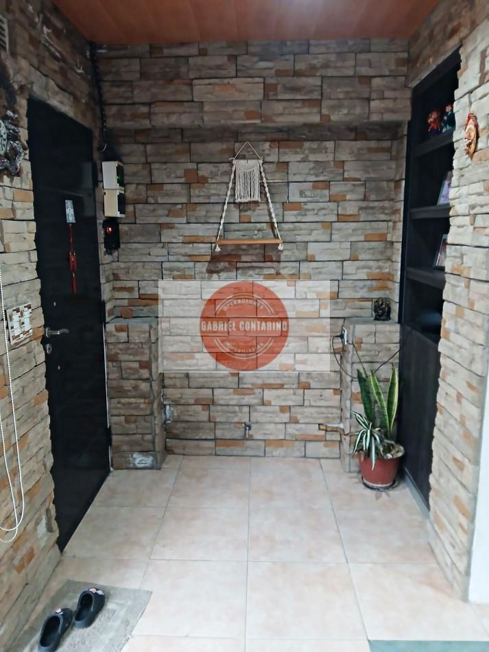 Foto de VENTA - DEPARTAMENTO TIPO CASA DE 3 AMBIENTES CON AMPLIO PATIO Y, imagen 5