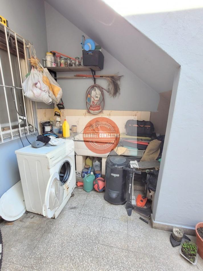 Foto de Venta de Departamento Tipo Casa 3 Ambientes en Piñeyro - Avellaneda, imagen 4
