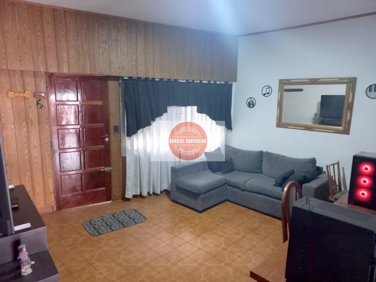 Foto de VENTA - DEPARTAMENTO TIPO CASA 3 AMBIENTES AL FRENTE - LANUS, imagen 3