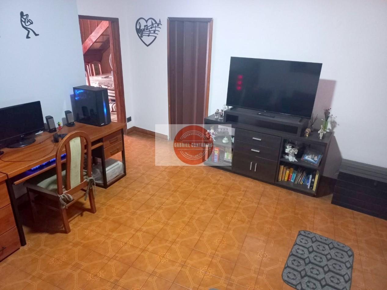 Foto de VENTA - DEPARTAMENTO TIPO CASA 3 AMBIENTES AL FRENTE - LANUS, imagen 5