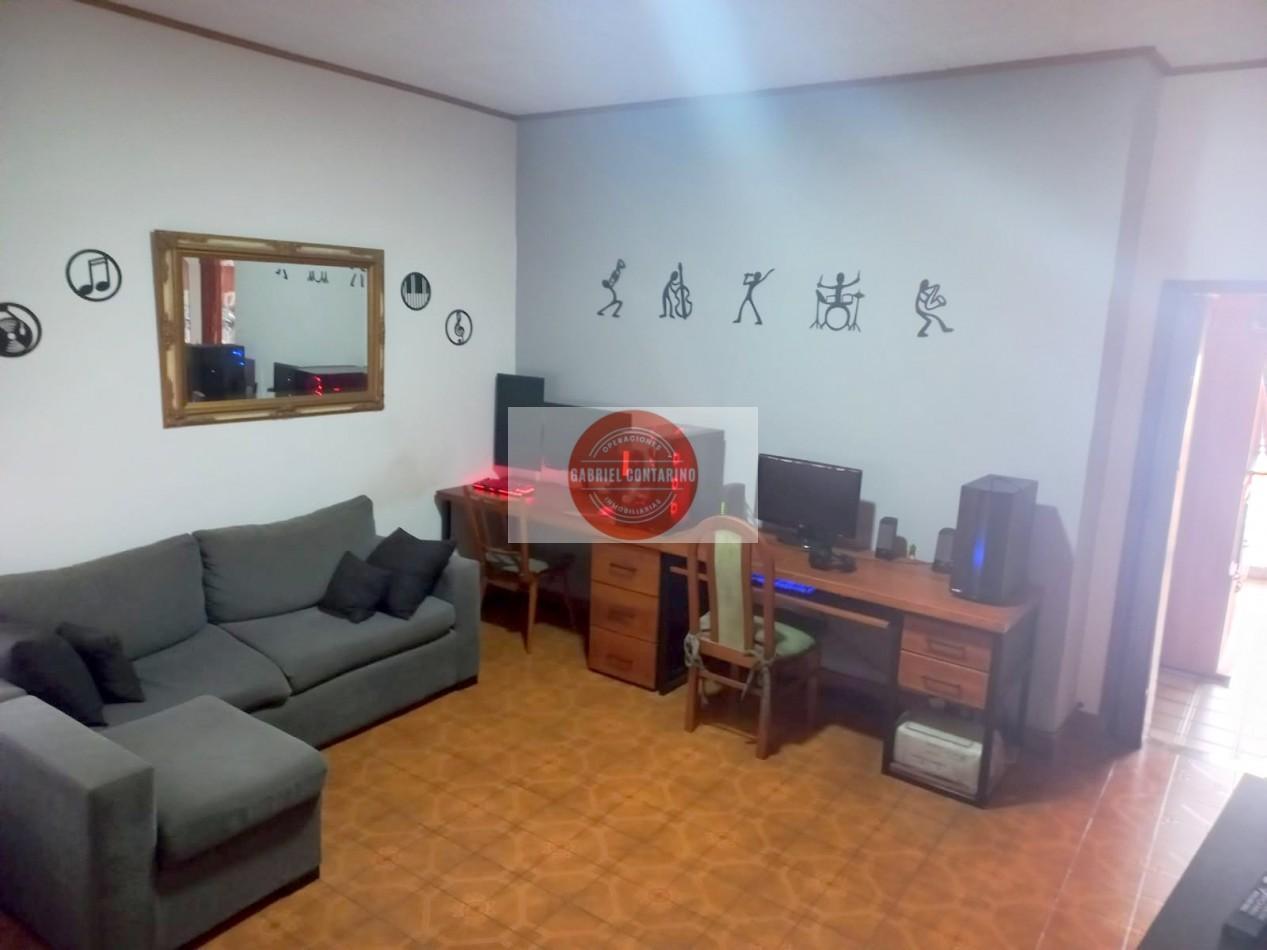 Foto de VENTA - DEPARTAMENTO TIPO CASA 3 AMBIENTES AL FRENTE - LANUS, imagen 4