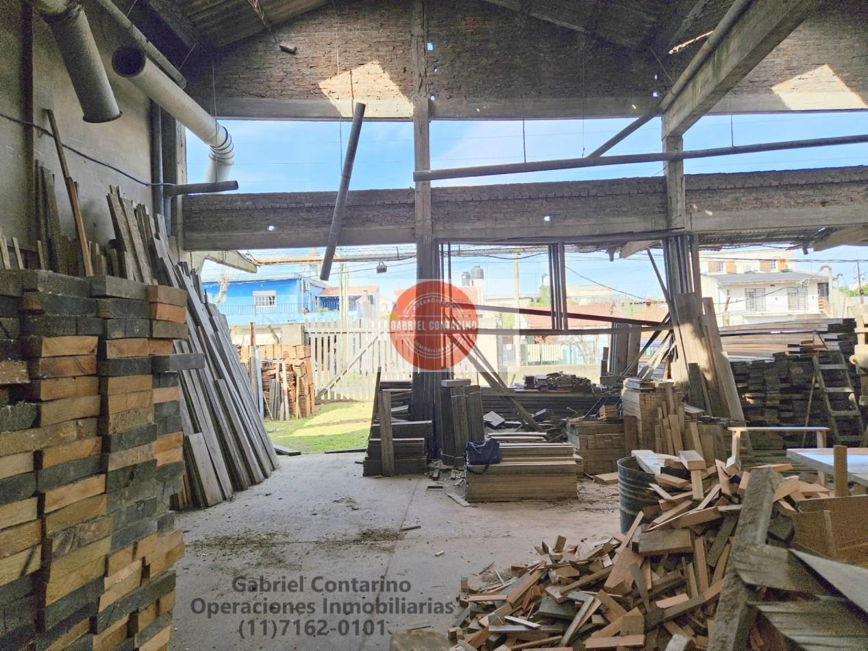 Foto de la propiedad en Virgen de Itatí 400, Villa Centenario, Lomas de Zamora