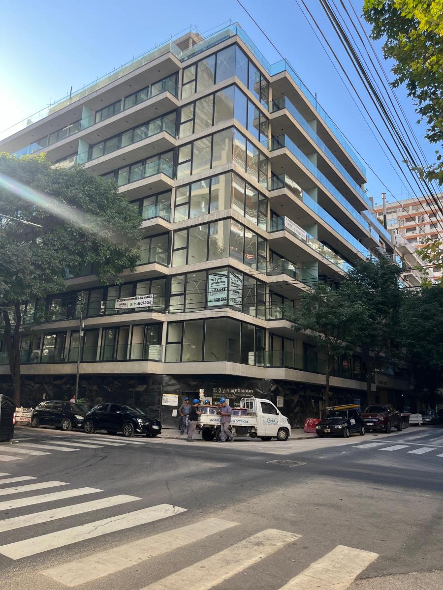 Propiedad en Argentina