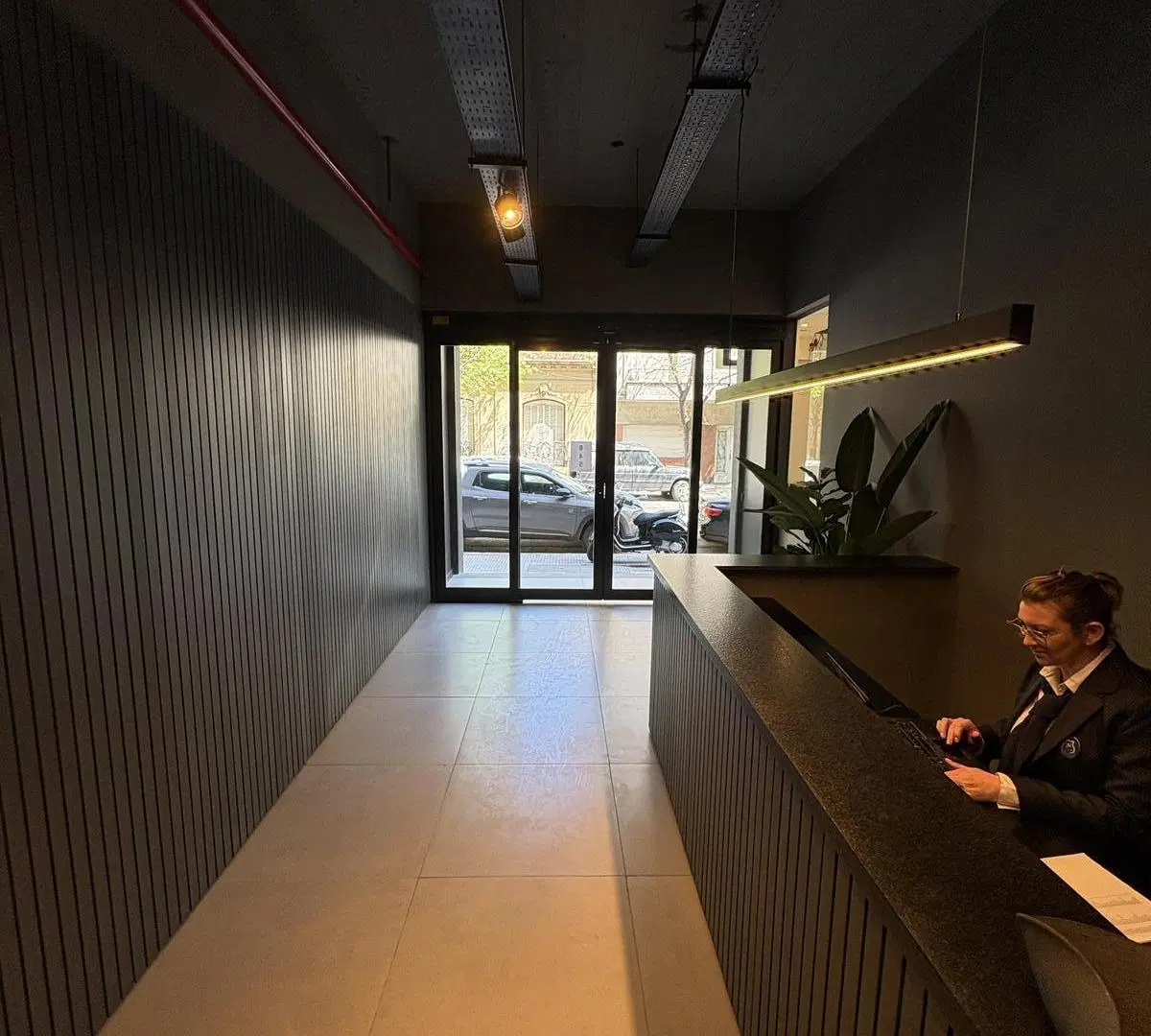 Excelente Oficina. Planta Libre 400m2 3