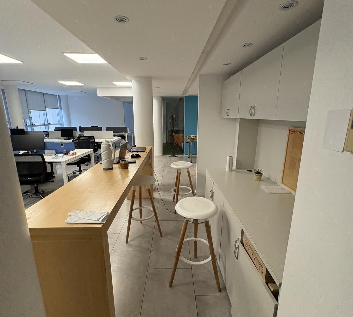 Foto de Excelente Oficina en Las Cañitas. 190m2. 3 cocheras., imagen 4