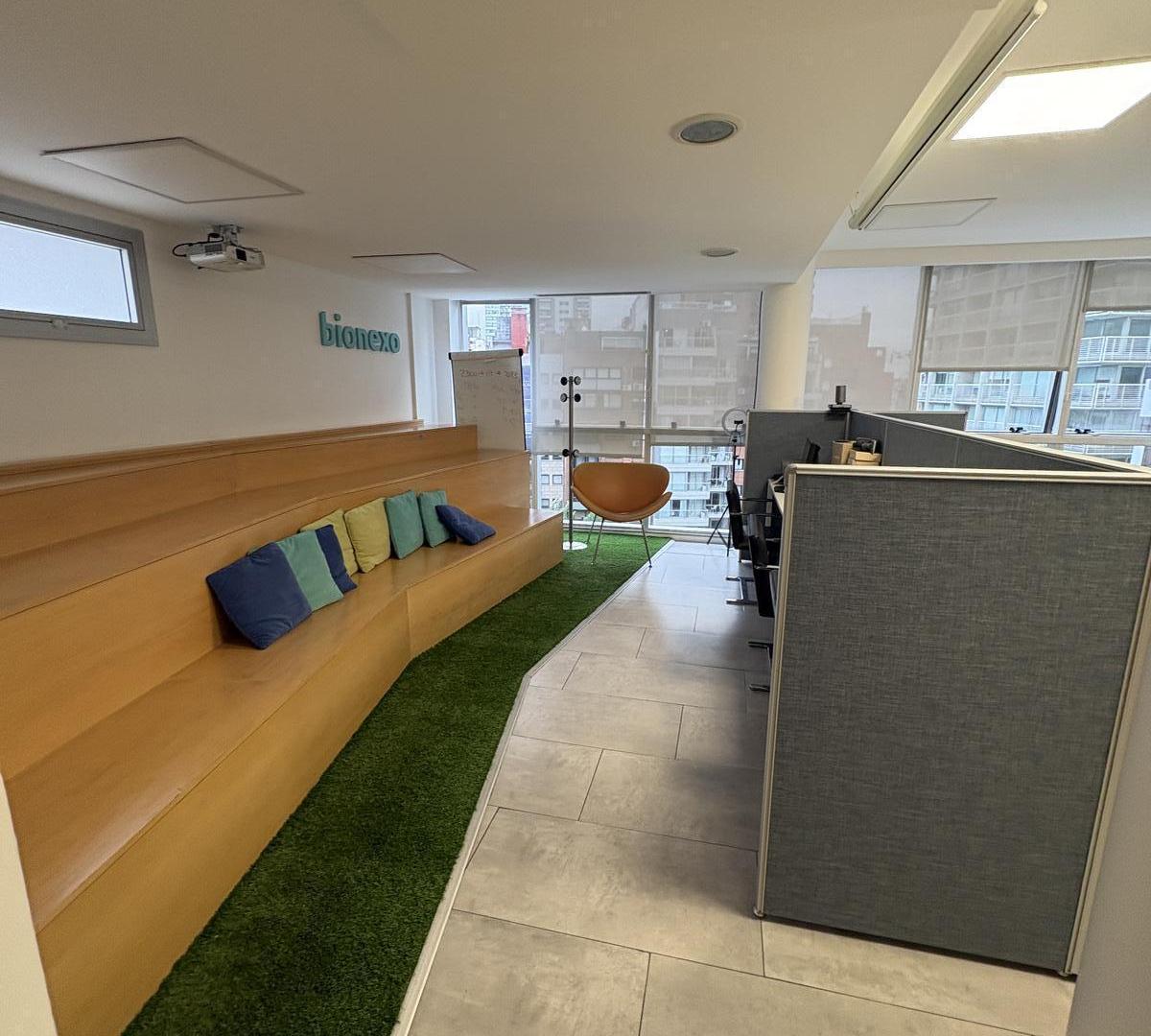 Foto de Excelente Oficina en Las Cañitas. 190m2. 3 cocheras., imagen 3