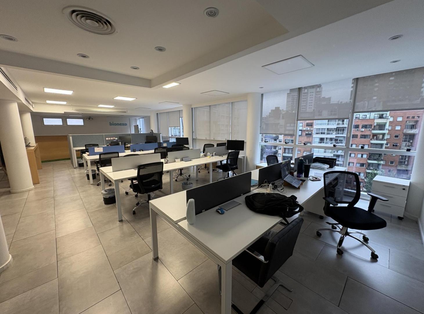 Foto de Excelente Oficina en Las Cañitas. 190m2. 3 cocheras., imagen 1
