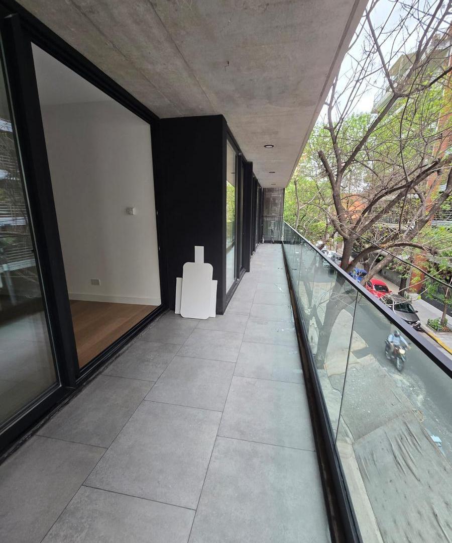 Foto de Hermoso depto de 4 amb a estrenar + Patio, imagen 4