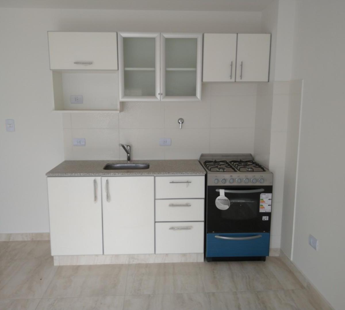 Deptos de 2 Amb a Estrenar Ultimas Unidades! 3