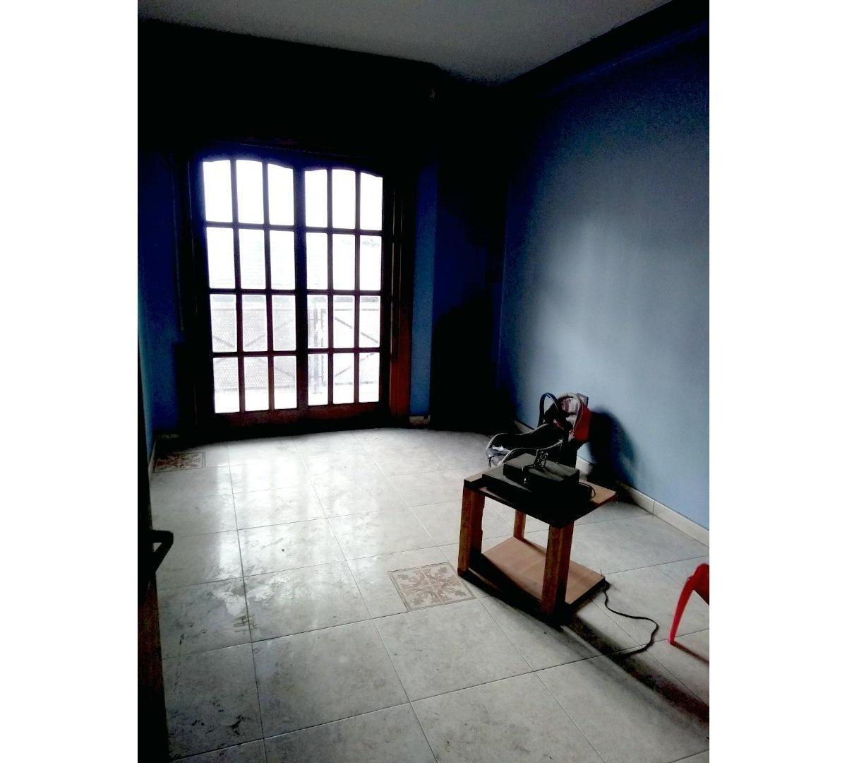CASA 3 DORMITORIOS CON GARAGE PATIO Y JARDIN en QTA. GALLI