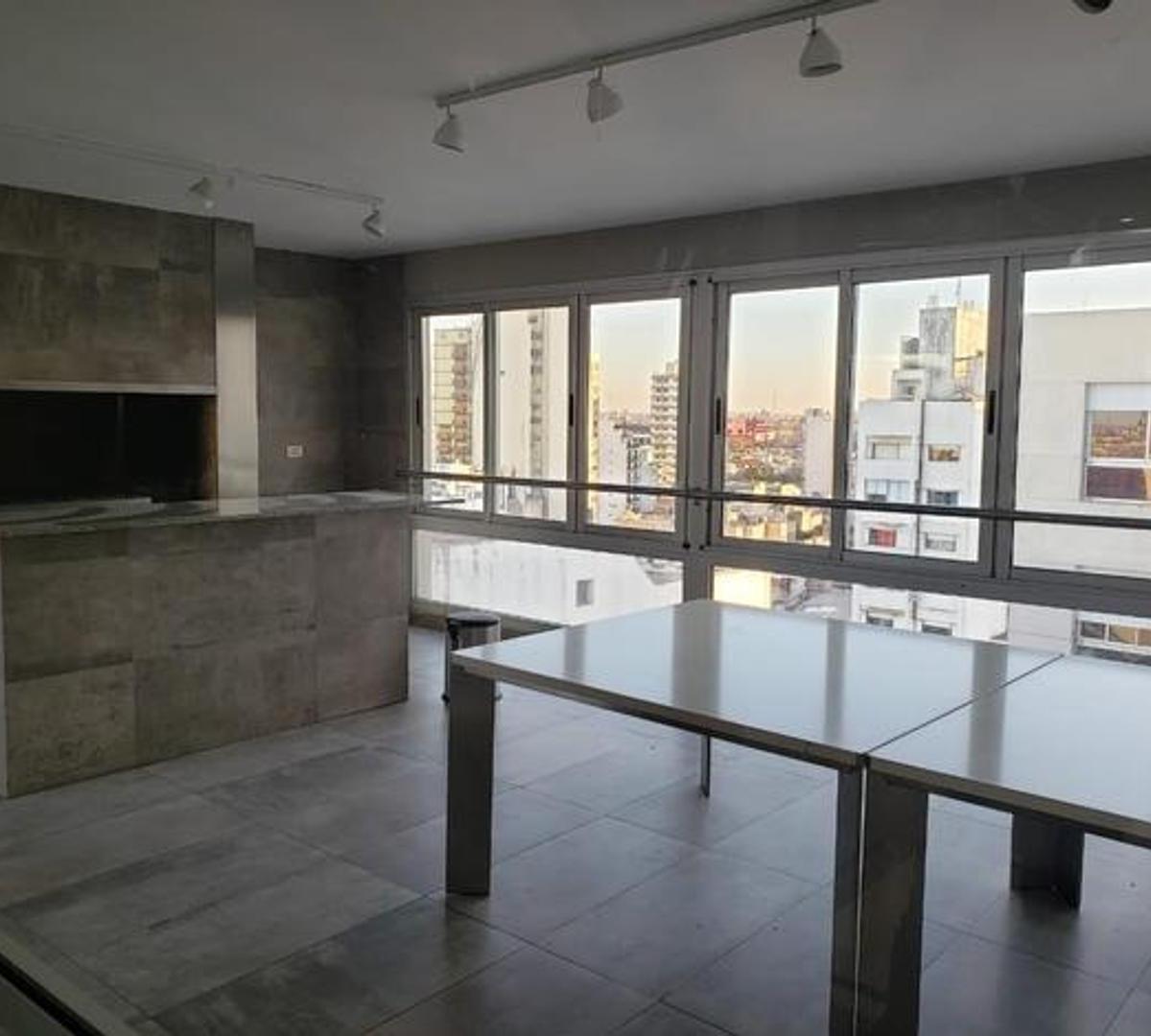 Depto. 3 Amb. a Estrenar en Avell. Centro Al Contafrente 5