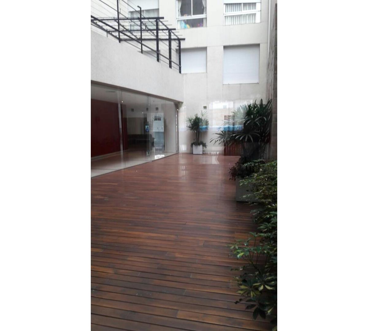 Depto. 3 Amb. a Estrenar en Avell. Centro Al Contafrente 5