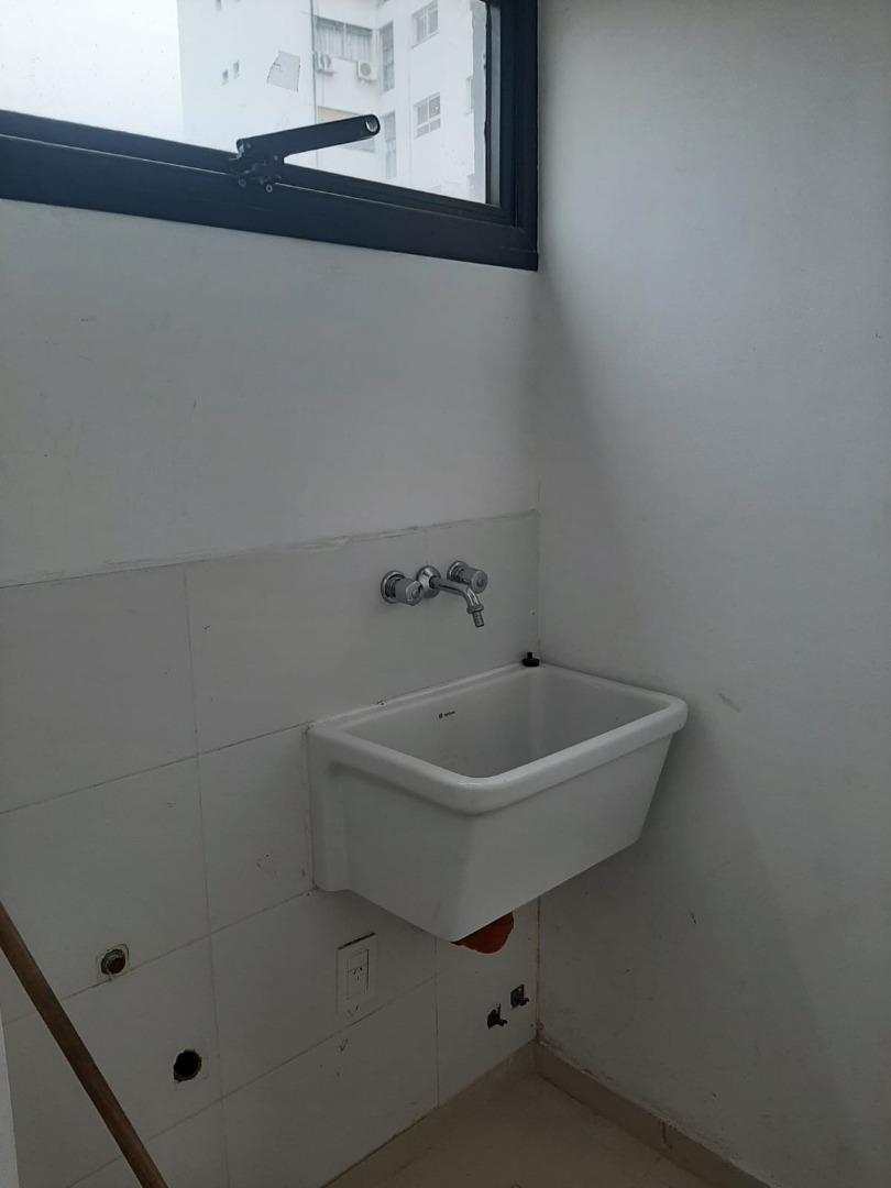 Depto. a Estrenar de 2 Ó 3 Dorm. C/balcón Al Frente. 2