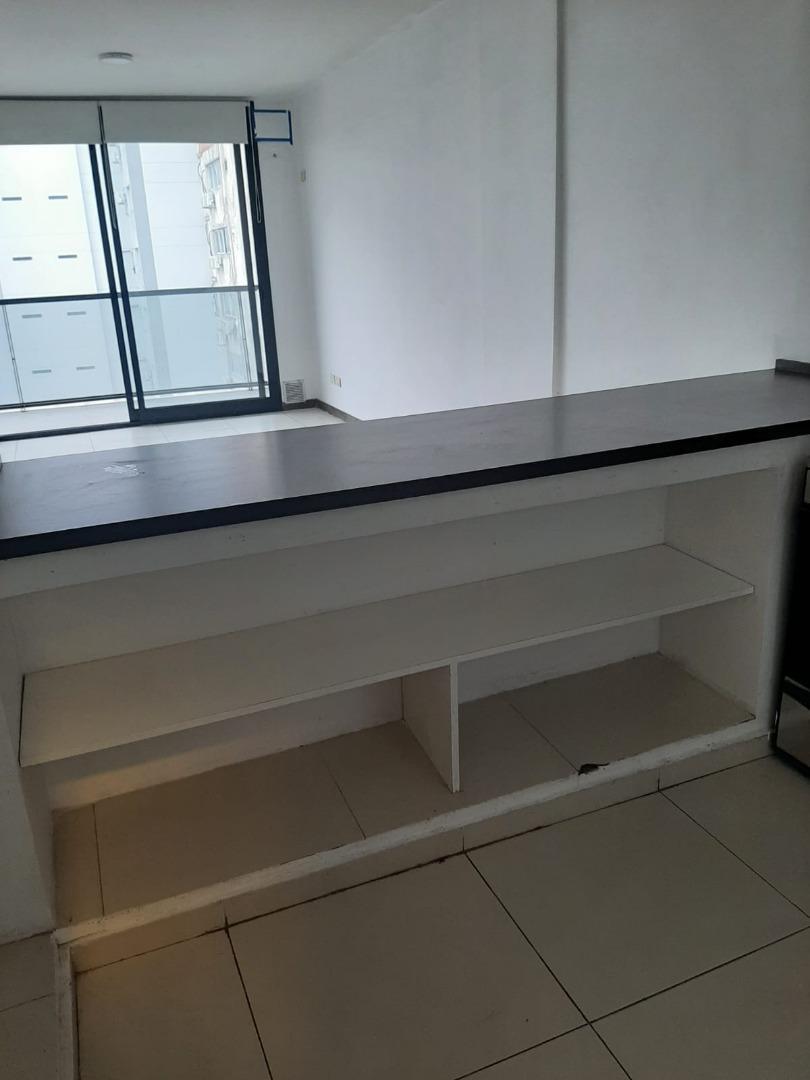 Depto. a Estrenar de 2 Ó 3 Dorm. C/balcón Al Frente. 5