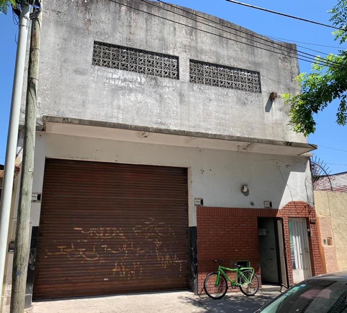 Propiedad en Argentina
