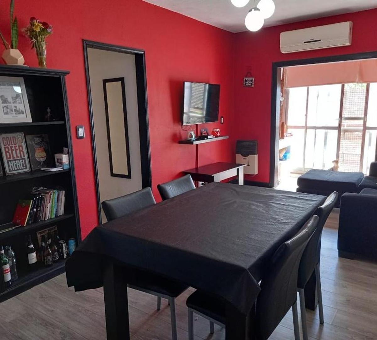 3 AMBIENTES c/Balcon TORRES COTO AVDA. MITRE AL 3600