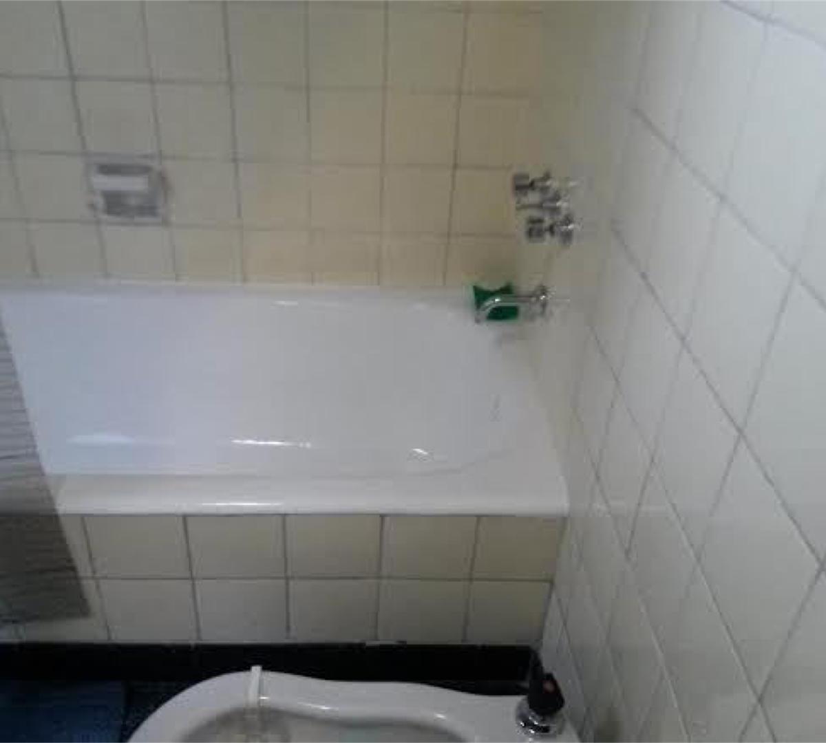 Departamento en Venta 2 Dorm. 3
