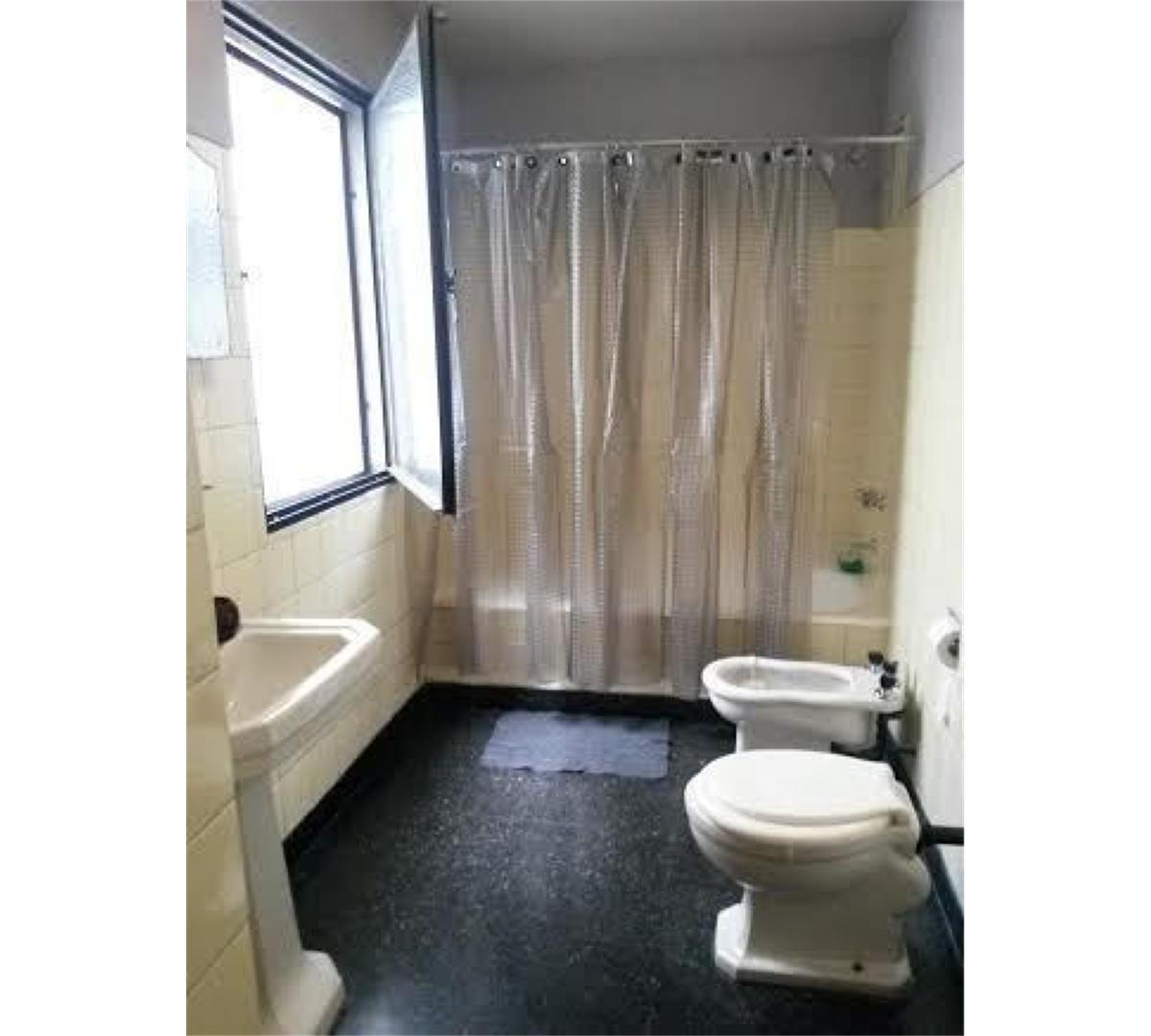 Departamento en Venta 2 Dorm. 5