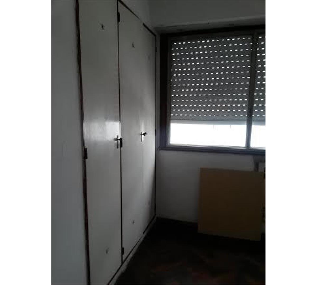 Departamento en Venta 2 Dorm. 1