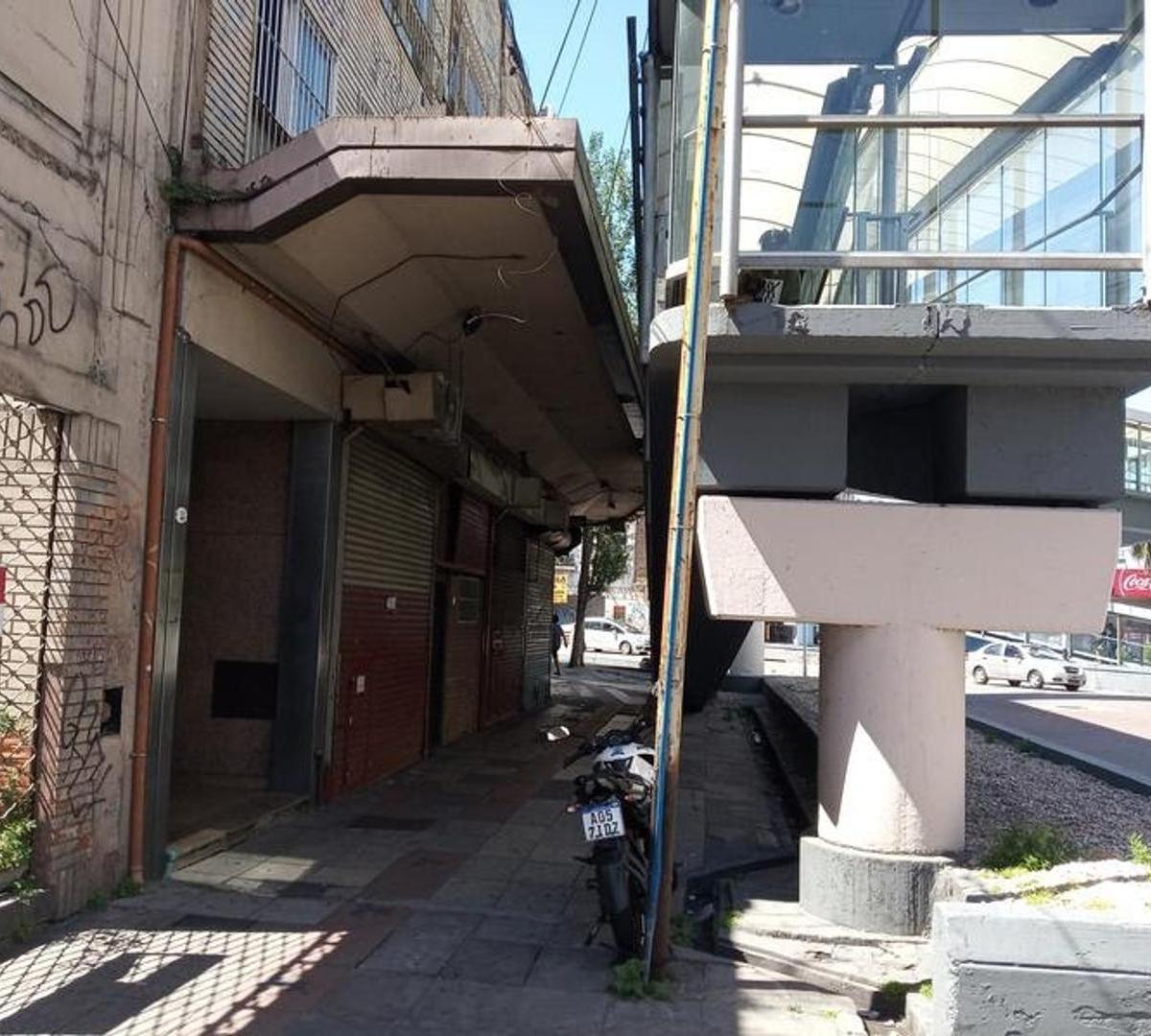 Propiedad en Argentina