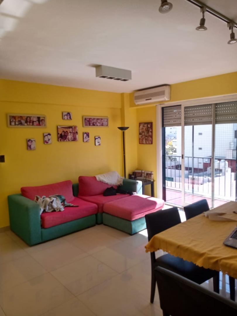 Foto de AMPLIO DEPARTAMENTO 3 AMBIENTES CON COCHERA, imagen 5
