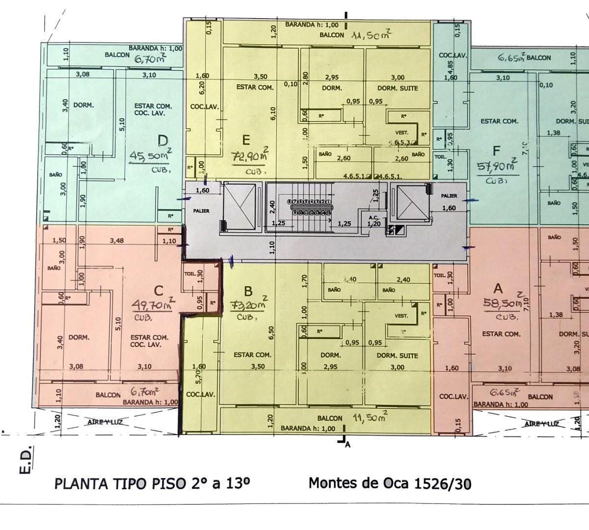 Plano 1