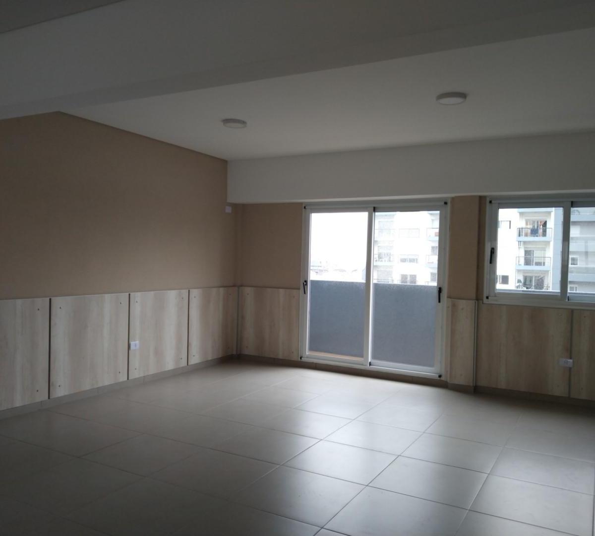 Depto. de 2 Amb. a Estrenar en Barracas 4