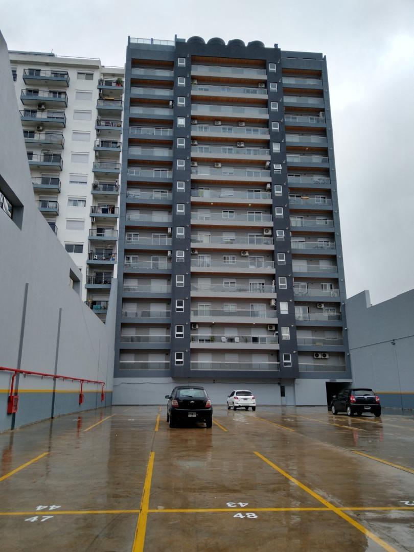 Depto. de 3 Amb. a Estrenar en Barracas 5