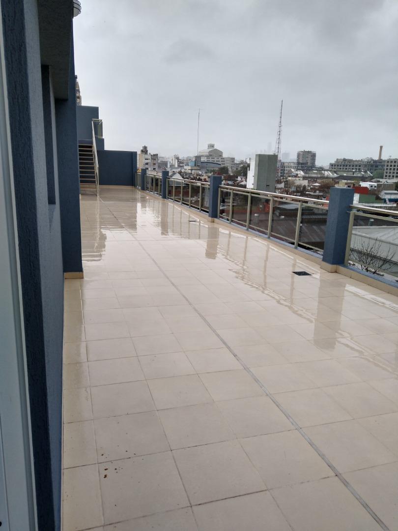 Depto. de 3 Amb. a Estrenar en Barracas 4