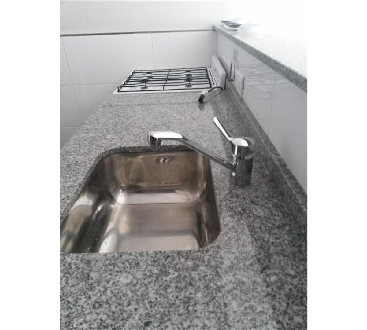 Monoambiente Como a Estrenar en Avellaneda Centro. 5