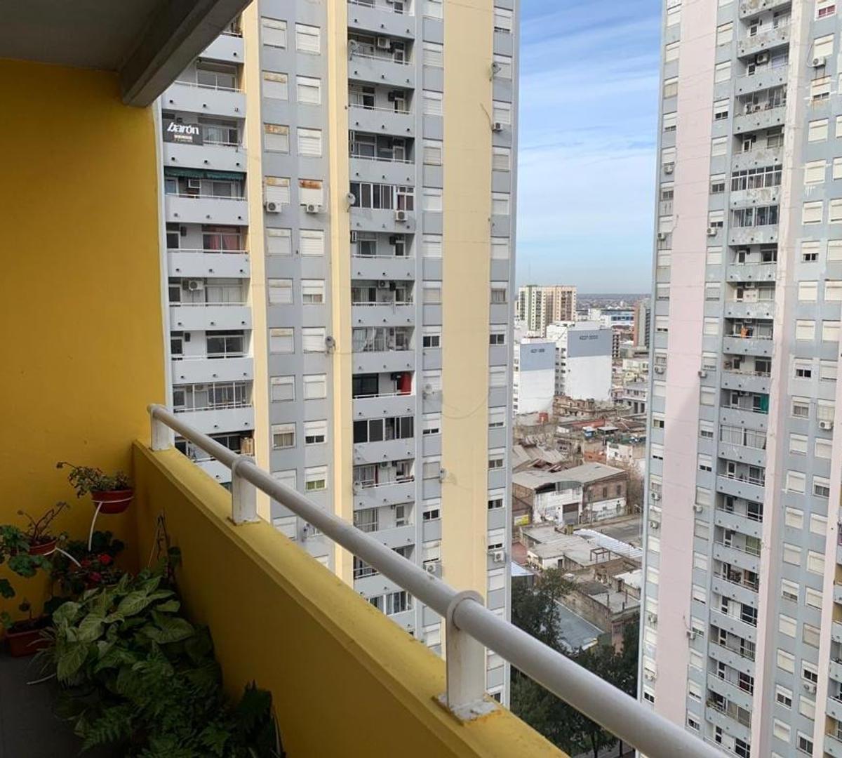 Depto 2 Amb en Venta T. Pueyrredon Excelente Estado 5