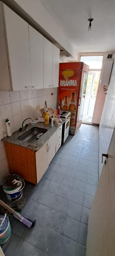 Depto 2 Amb en Venta T. Pueyrredon 4