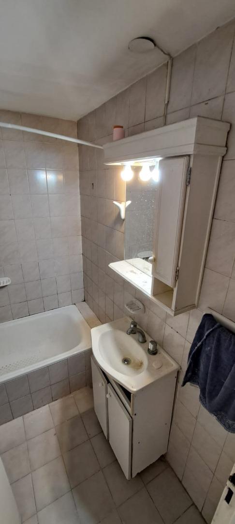 Depto 2 Amb en Venta T. Pueyrredon 5