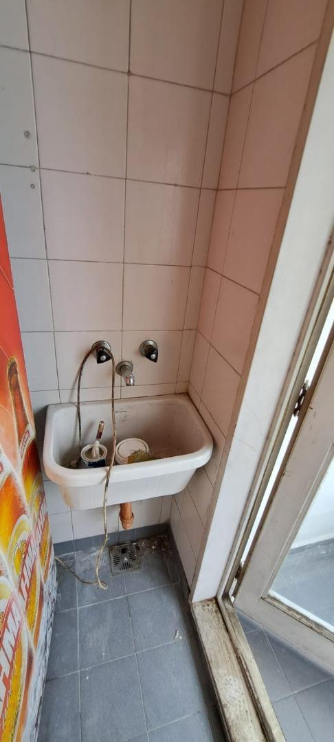 Depto 2 Amb en Venta T. Pueyrredon 2