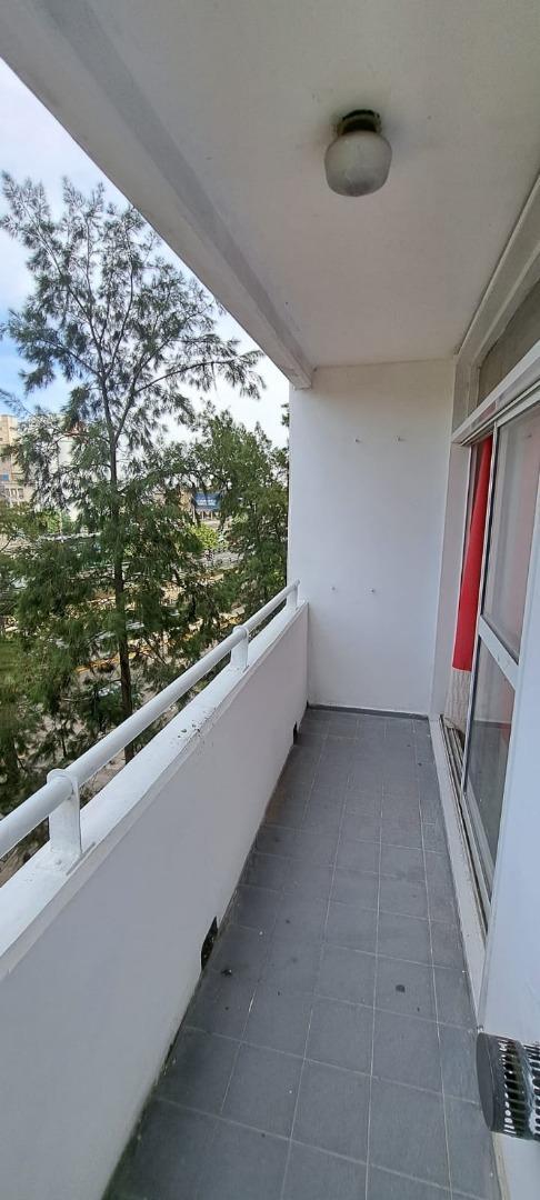 Depto 2 Amb en Venta T. Pueyrredon 3