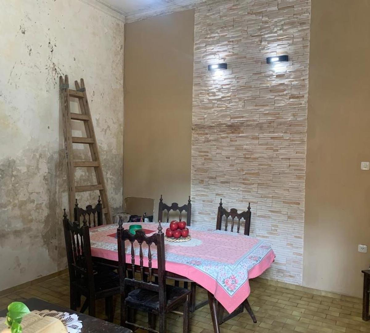 TIPO CASA 4 HABITACIONES