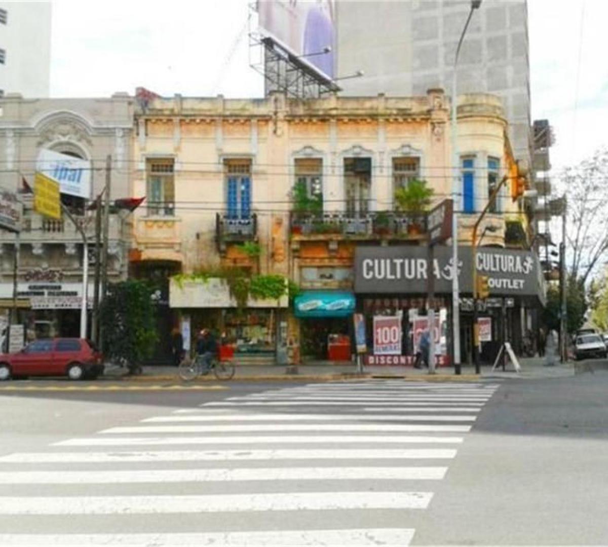 Propiedad en Argentina