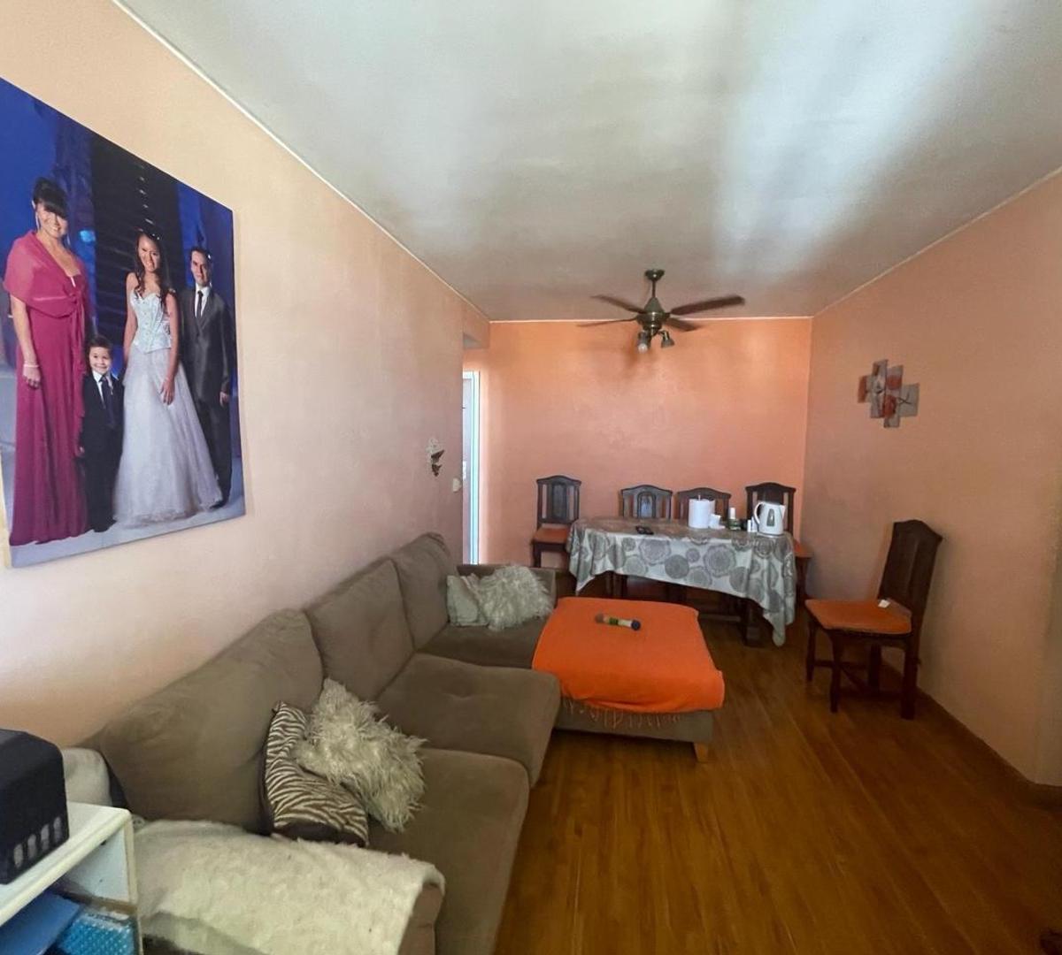 3 Ambientes con Cochera Piso Alta 4