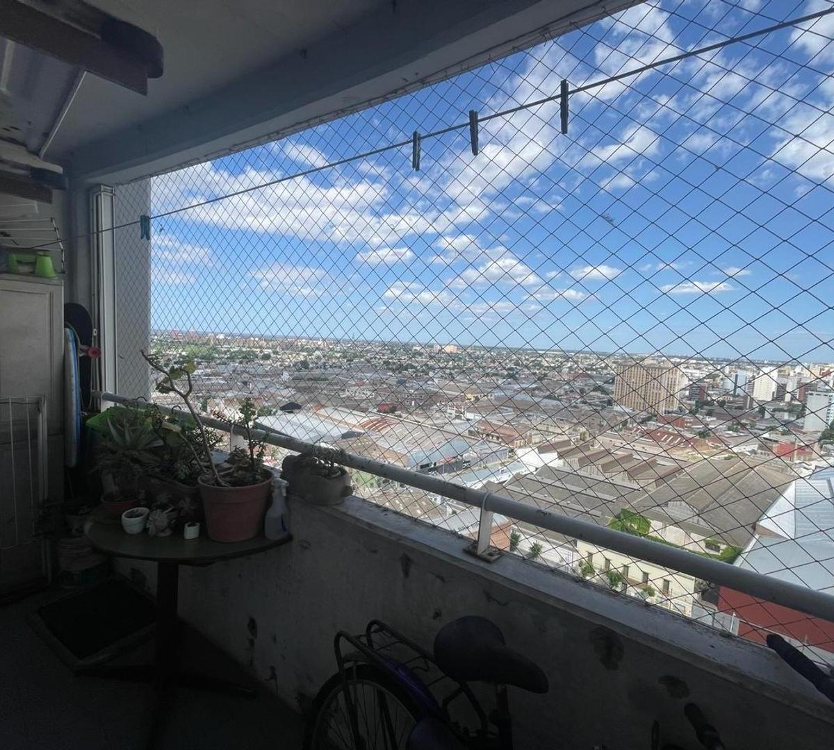 3 Ambientes con Cochera Piso Alta 2