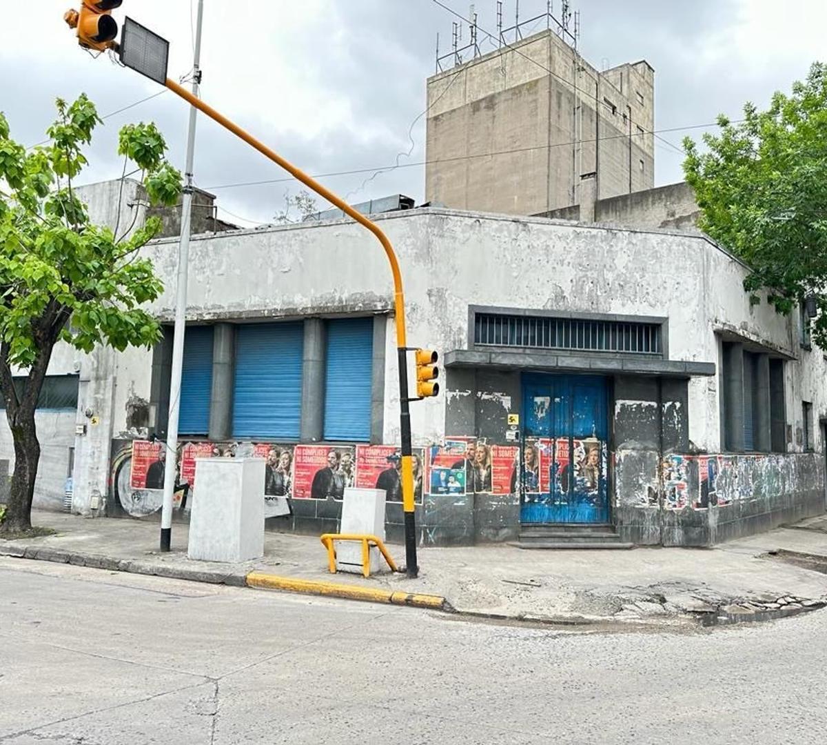 Propiedad en Argentina