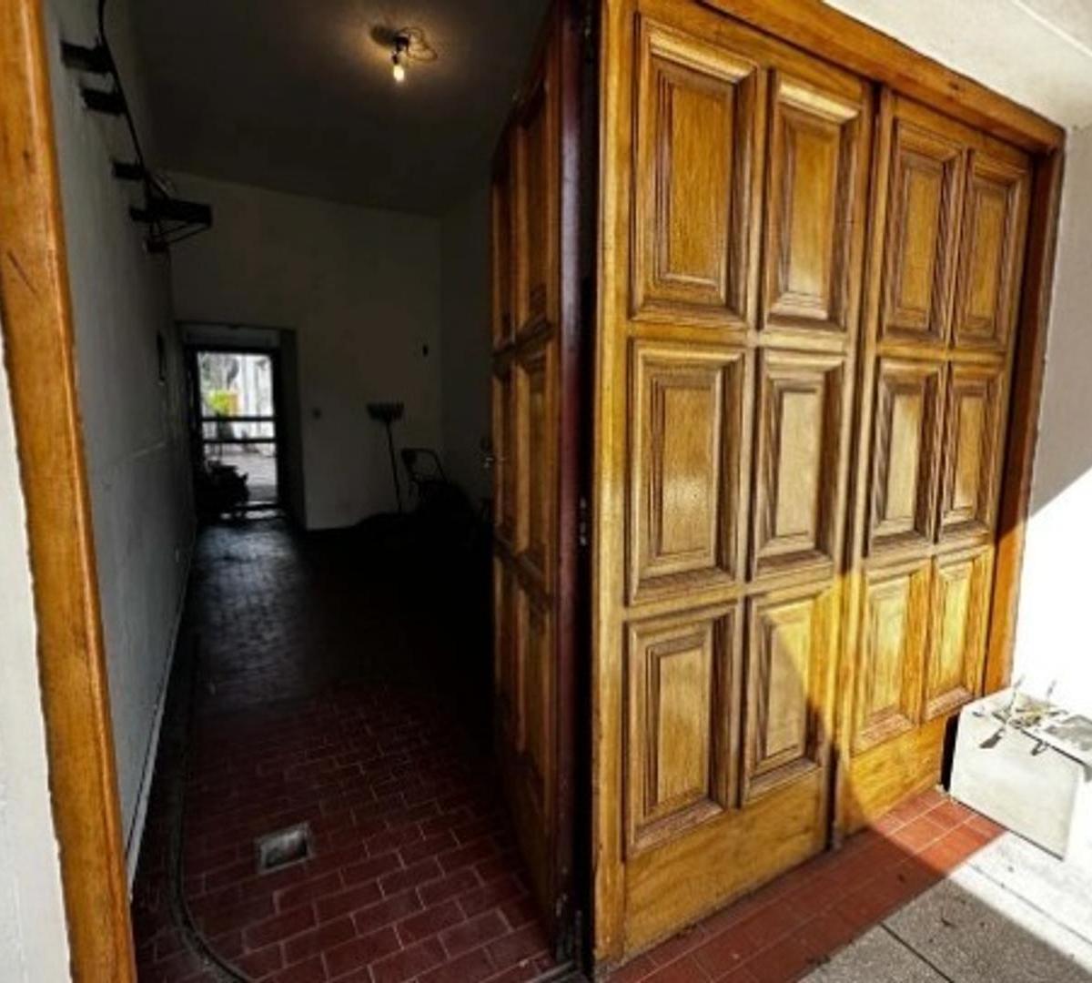 Casa Para 2 Familias en Excelente Estado! 5