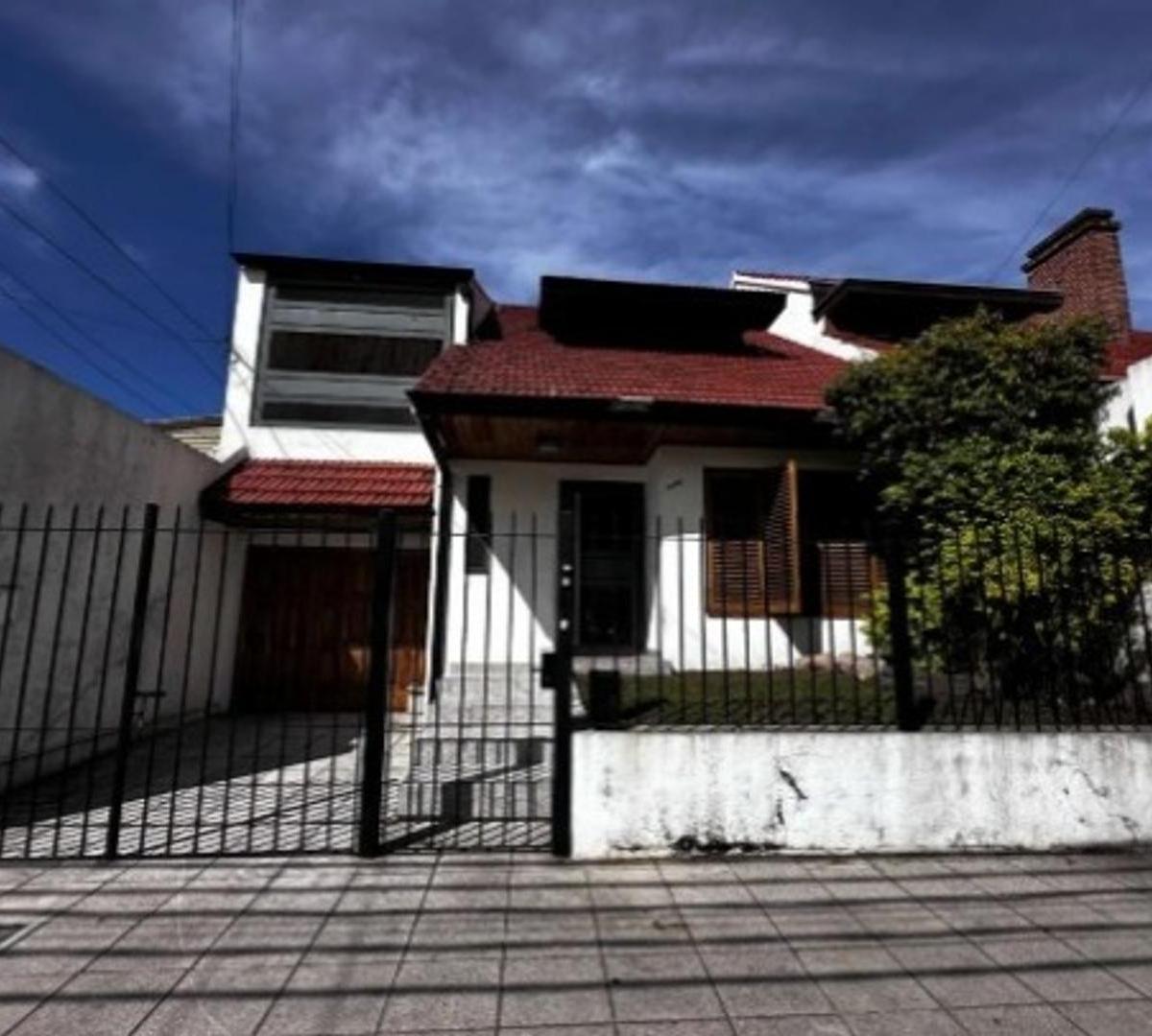 Propiedad en Argentina