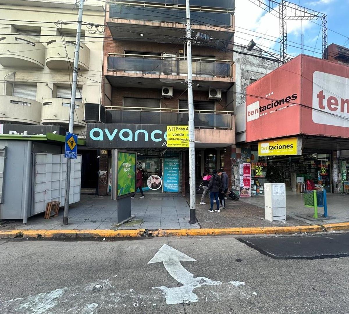 Propiedad en Argentina