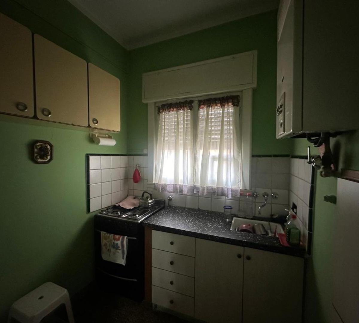 Tipo Casa Al Frente con Entrada Independiente 4