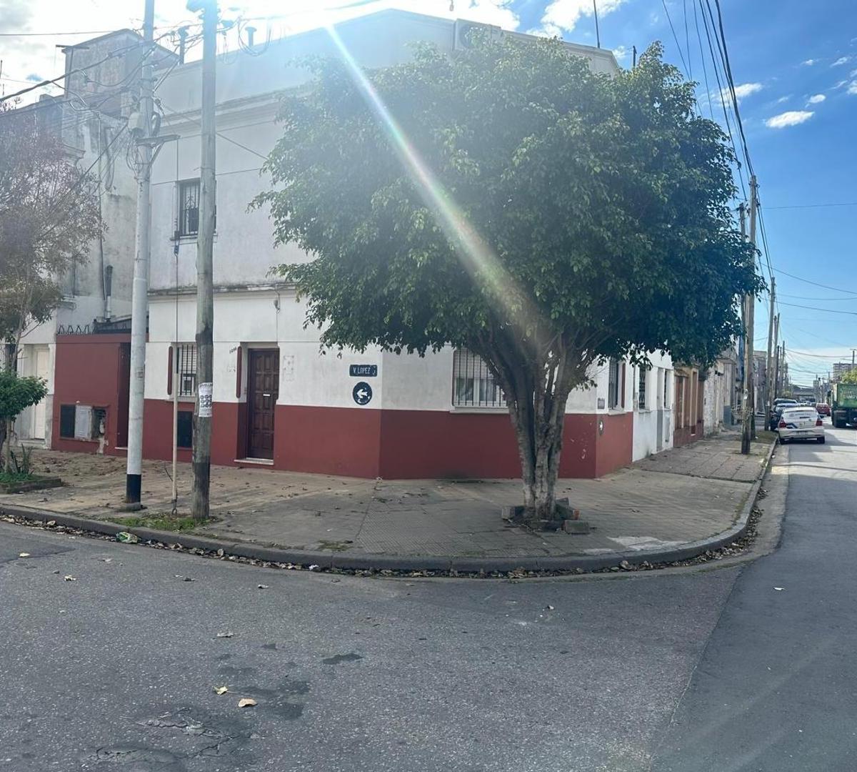 Propiedad en Argentina