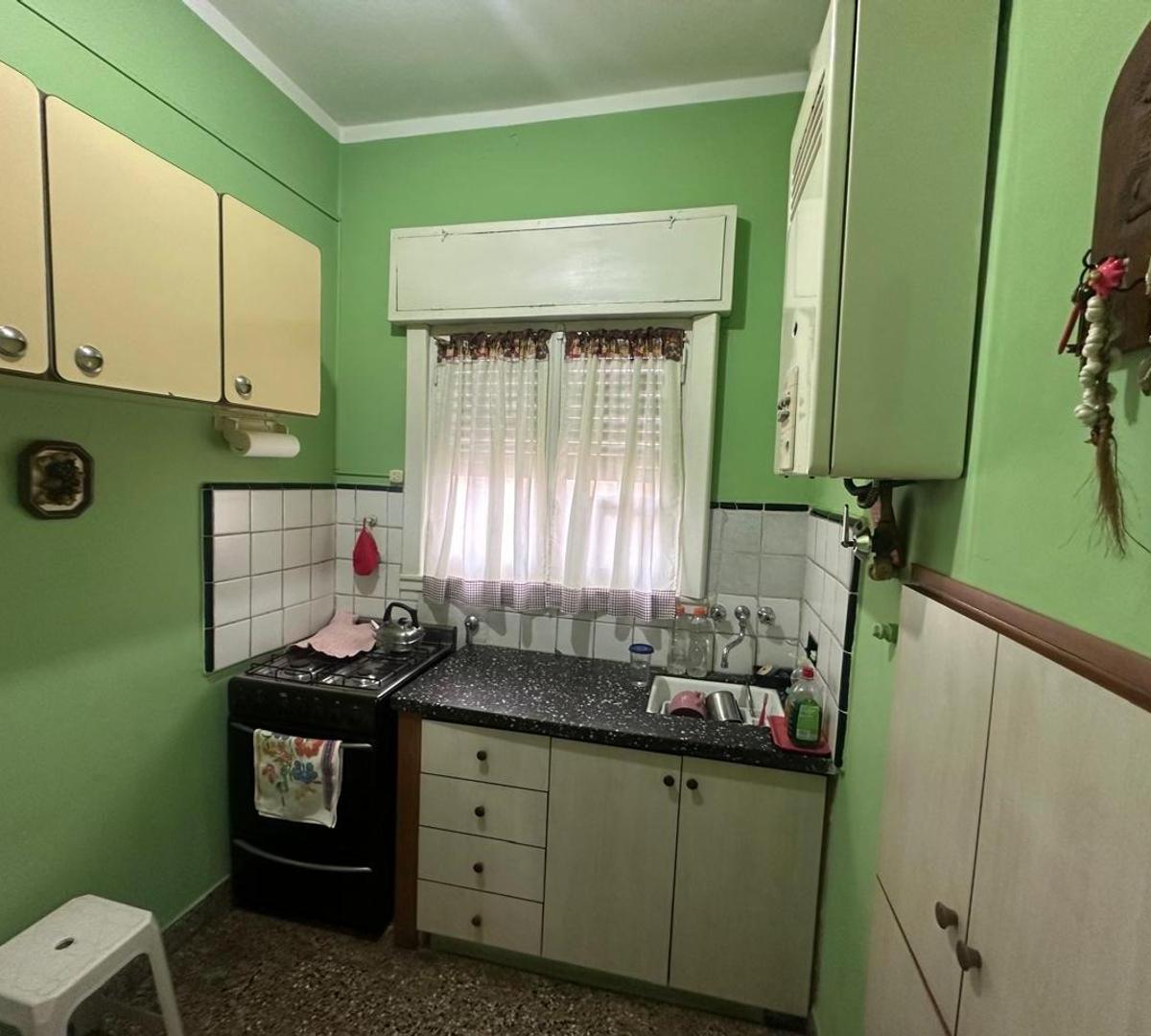 Tipo Casa Al Frente con Entrada Independiente 2