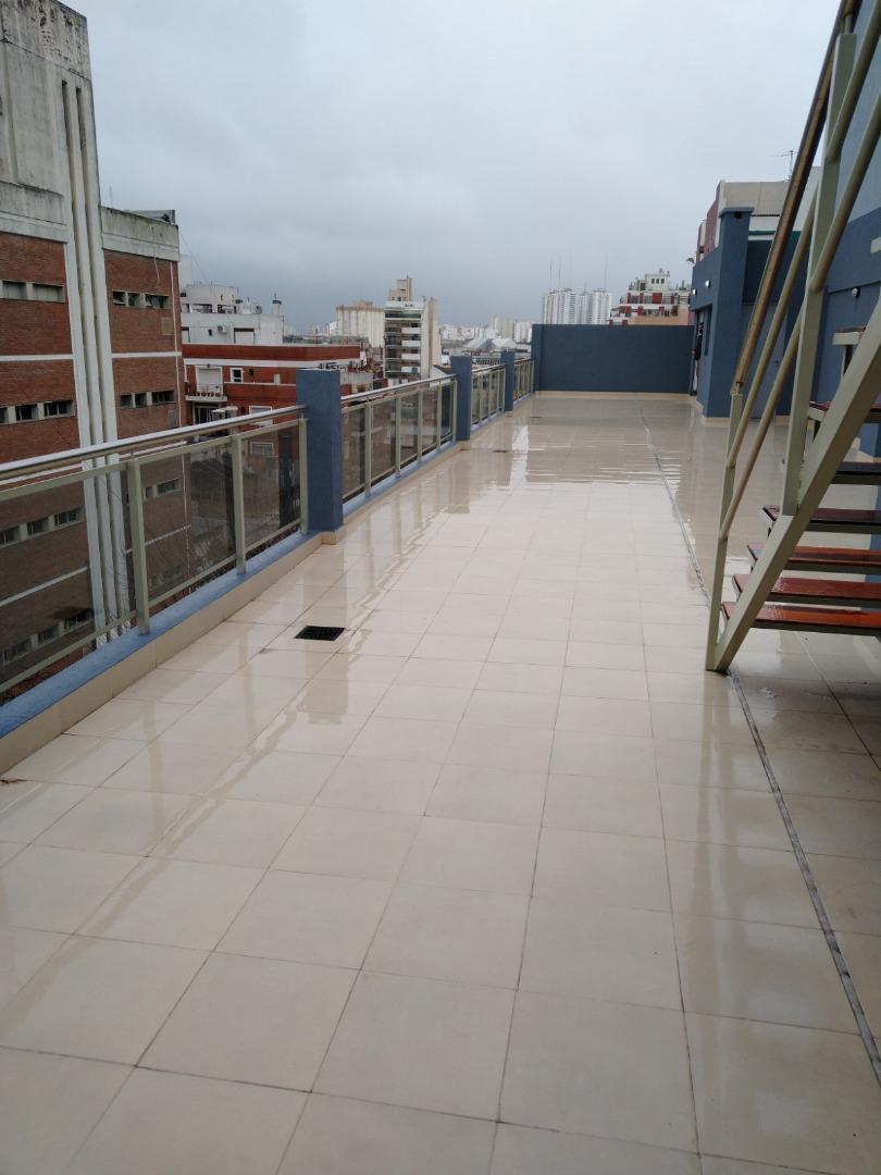 Depto. de 2 Amb. a Estrenar en Barracas 5