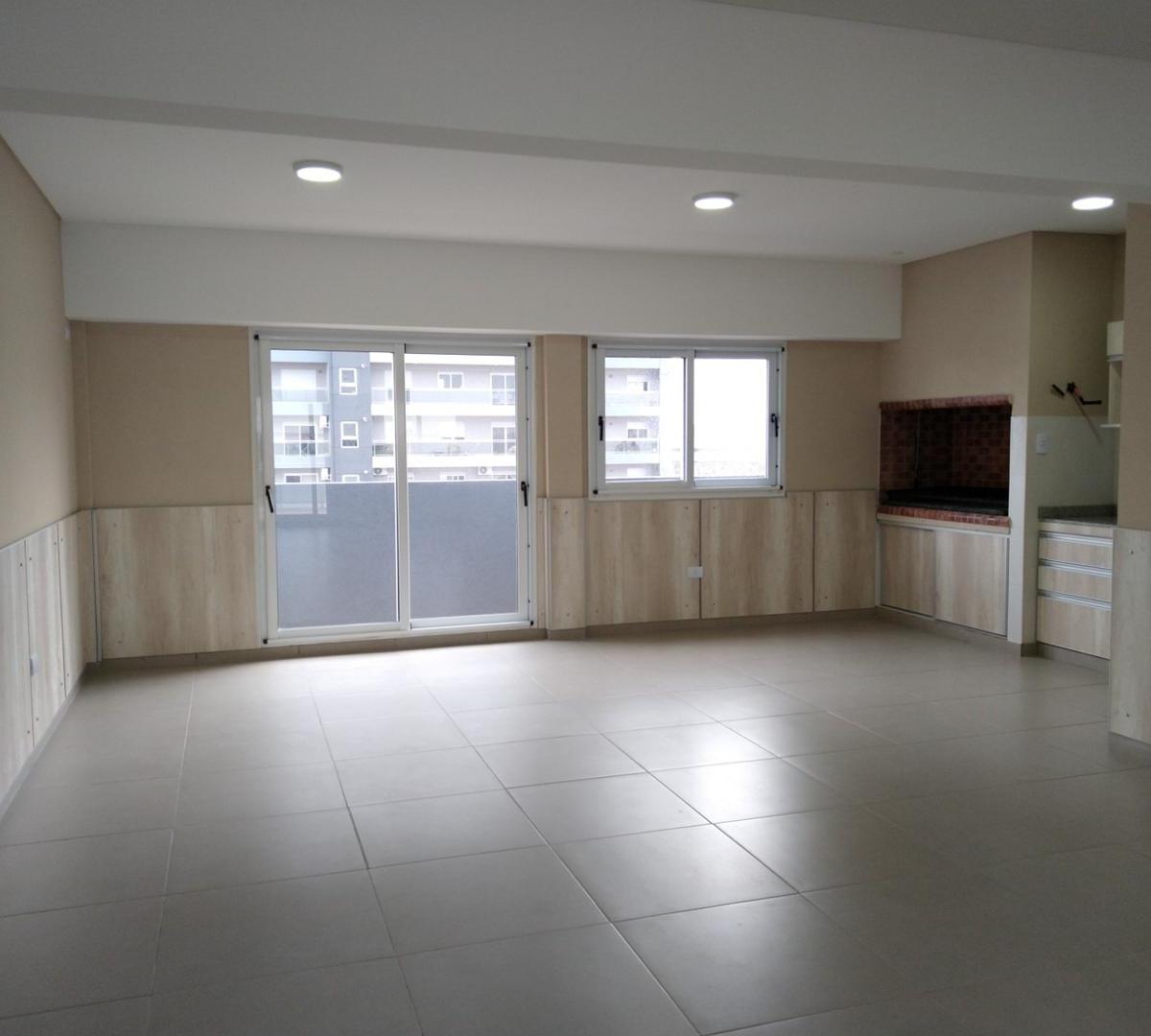 Depto. de 2 Amb. a Estrenar en Barracas 1